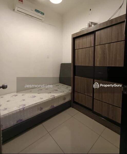 Servis Apartment untuk Disewa di Seasons Amara Larkin - Jesmond Lee - PropertyGuru.com.my