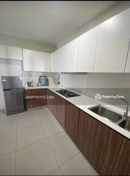 Servis Apartment untuk Disewa di Seasons Amara Larkin - Jesmond Lee - PropertyGuru.com.my
