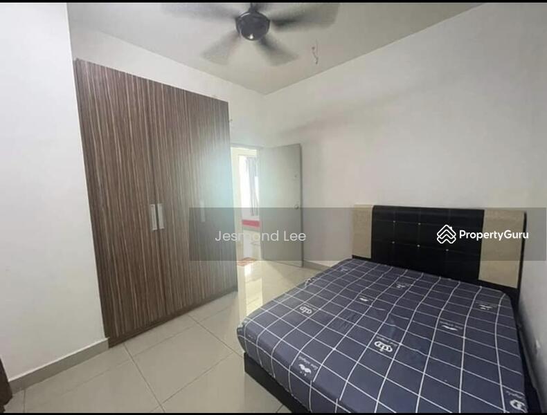 Servis Apartment untuk Disewa di Seasons Amara Larkin - Jesmond Lee - PropertyGuru.com.my