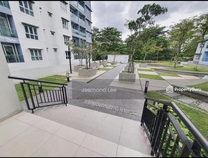 Servis Apartment untuk Disewa di Seasons Amara Larkin - Jesmond Lee - PropertyGuru.com.my