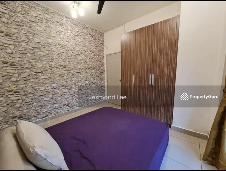 Servis Apartment untuk Disewa di Seasons Amara Larkin - Jesmond Lee - PropertyGuru.com.my