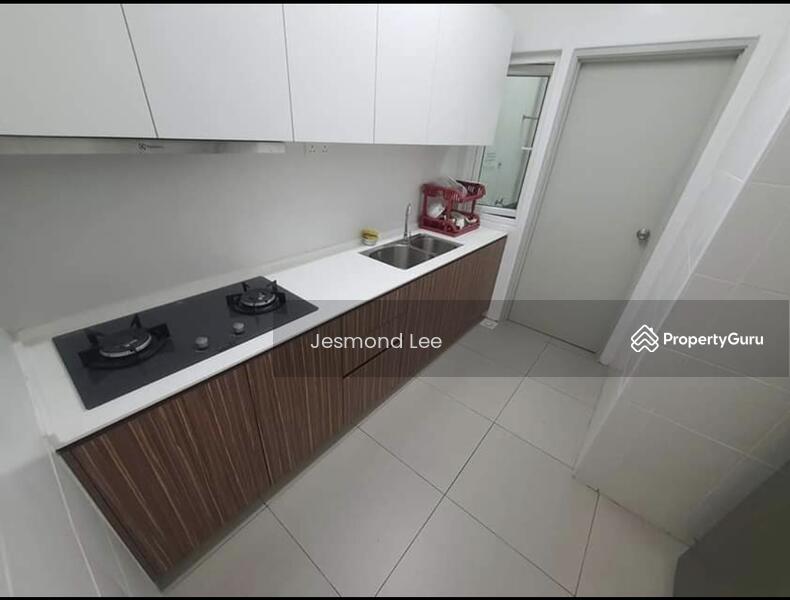 Servis Apartment untuk Disewa di Seasons Amara Larkin - Jesmond Lee - PropertyGuru.com.my