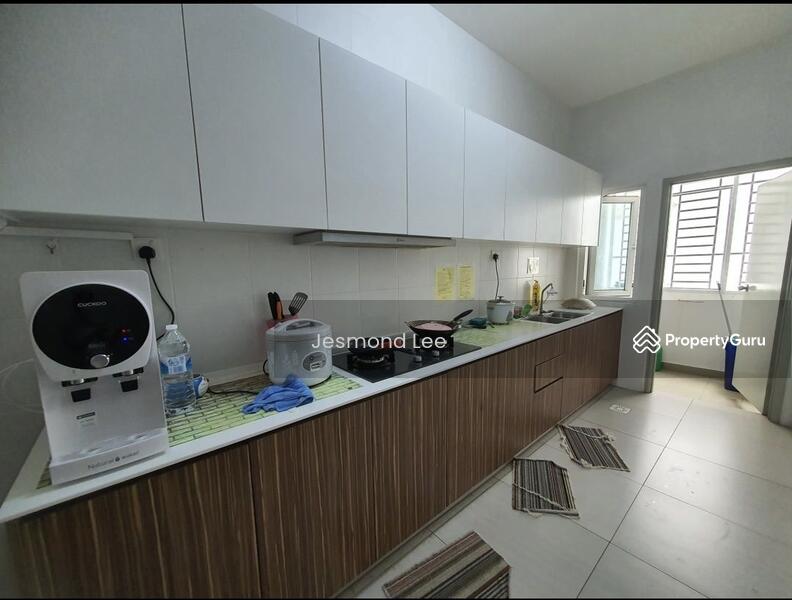 Servis Apartment untuk Disewa di Seasons Amara Larkin - Jesmond Lee - PropertyGuru.com.my