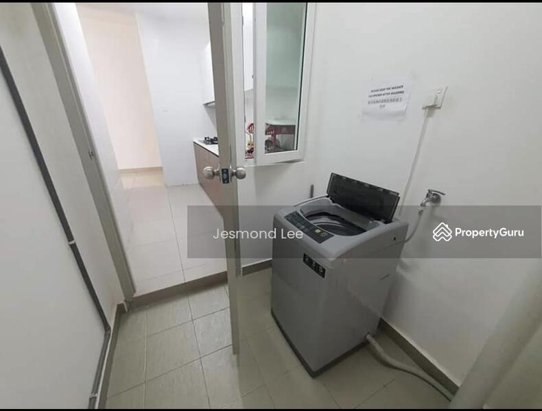 Servis Apartment untuk Disewa di Seasons Amara Larkin - Jesmond Lee - PropertyGuru.com.my