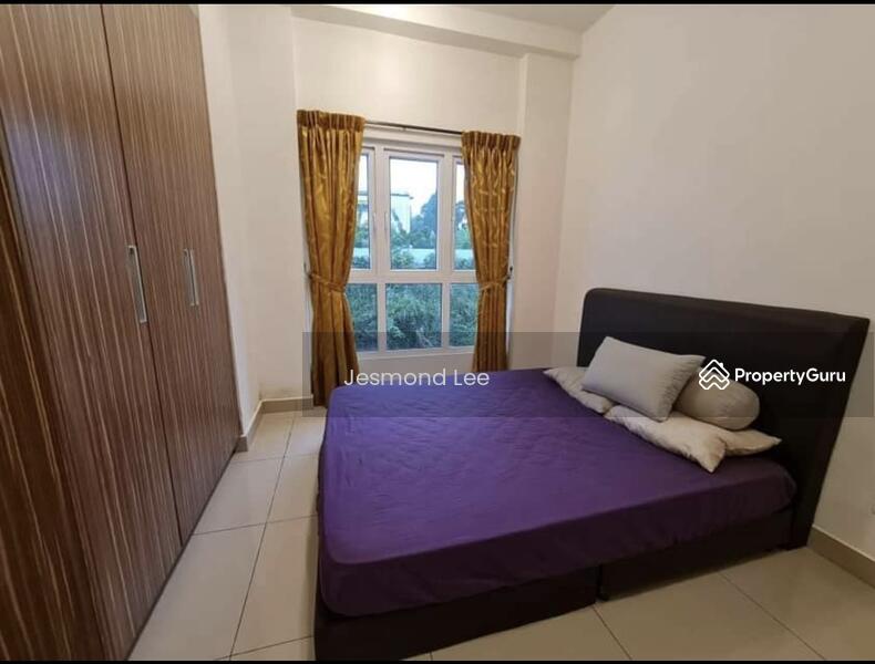 Servis Apartment untuk Disewa di Seasons Amara Larkin - Jesmond Lee - PropertyGuru.com.my