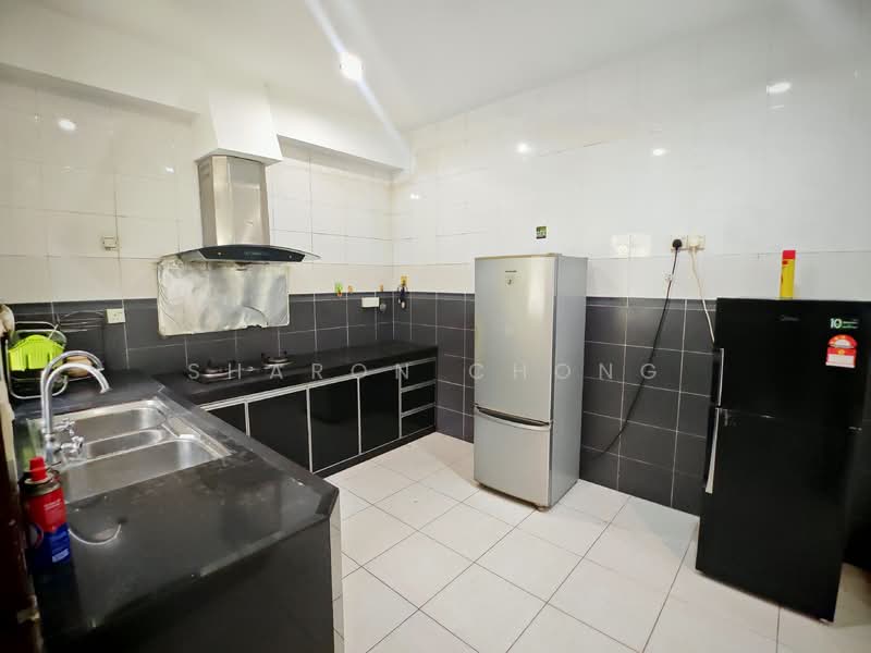 Nusa Idaman @Precint 6 untuk Untuk Disewa - RM 2,800 /bulan, Mac 2026 - PropertyGuru.com.my