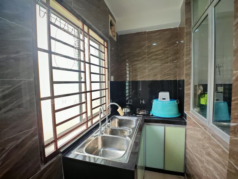 Nusa Idaman @Precint 6 untuk Untuk Disewa - RM 2,800 /bulan, Mac 2026 - PropertyGuru.com.my