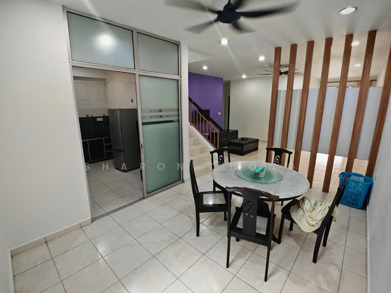 Nusa Idaman @Precint 6 untuk Untuk Disewa - RM 2,800 /bulan, Mac 2026 - PropertyGuru.com.my