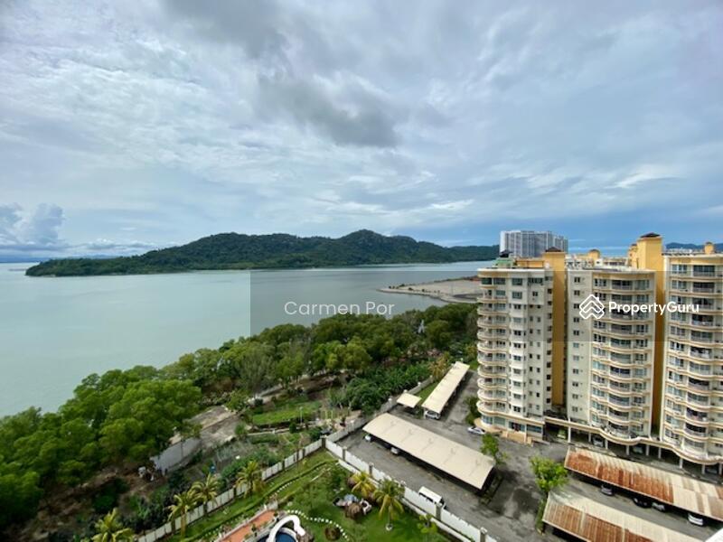 Condominium for Rent at Putra Marine Resort - Carmen Por - PropertyGuru.com.my