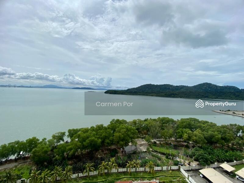 Condominium for Rent at Putra Marine Resort - Carmen Por - PropertyGuru.com.my