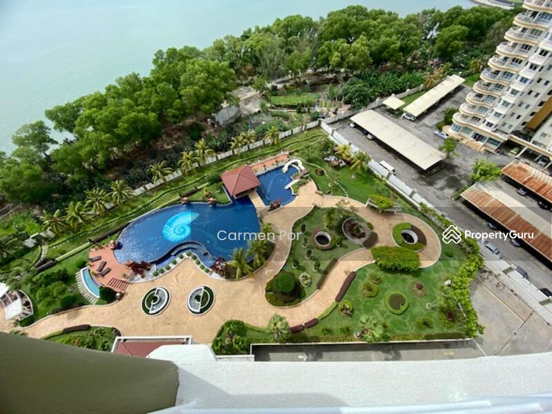 Condominium for Rent at Putra Marine Resort - Carmen Por - PropertyGuru.com.my