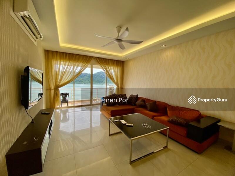 Condominium for Rent at Putra Marine Resort - Carmen Por - PropertyGuru.com.my