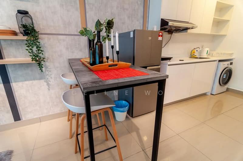 Condominium for Sale at Below Market 30% !! 199K Studio Beside Xiamen University + Mall @ CASHBACK 30K - Sepang - Angeline Wong - PropertyGuru.com.my