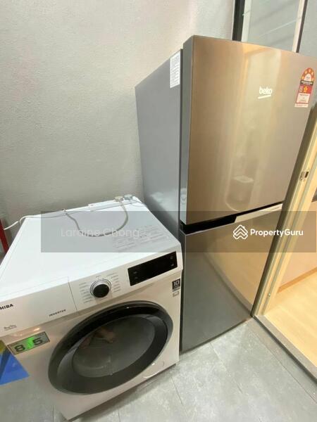 Service Residence for Rent at The Grand Subang Jaya SS15 - Laraine Chong - PropertyGuru.com.my