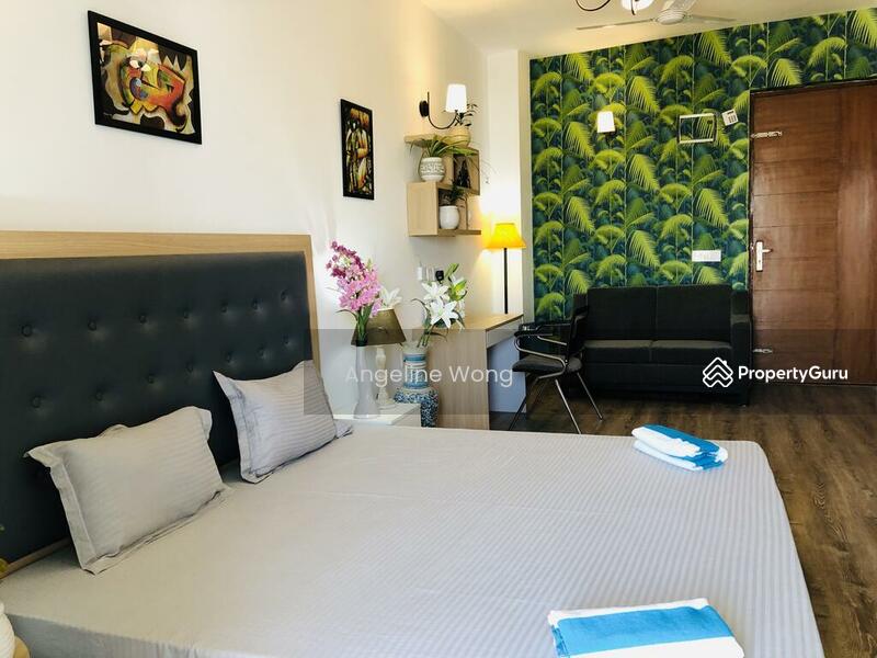 For Sale - Last 5 Units !! RM 199K Studio【High ROI 14%】CASHBACK 50K + Cover Installment - Bangsar South