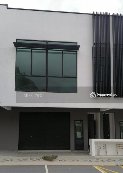 For Rent - Taman Bukit Pelali