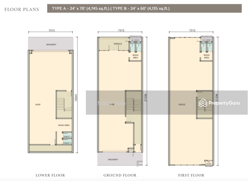 For Rent - Taman Bukit Pelali