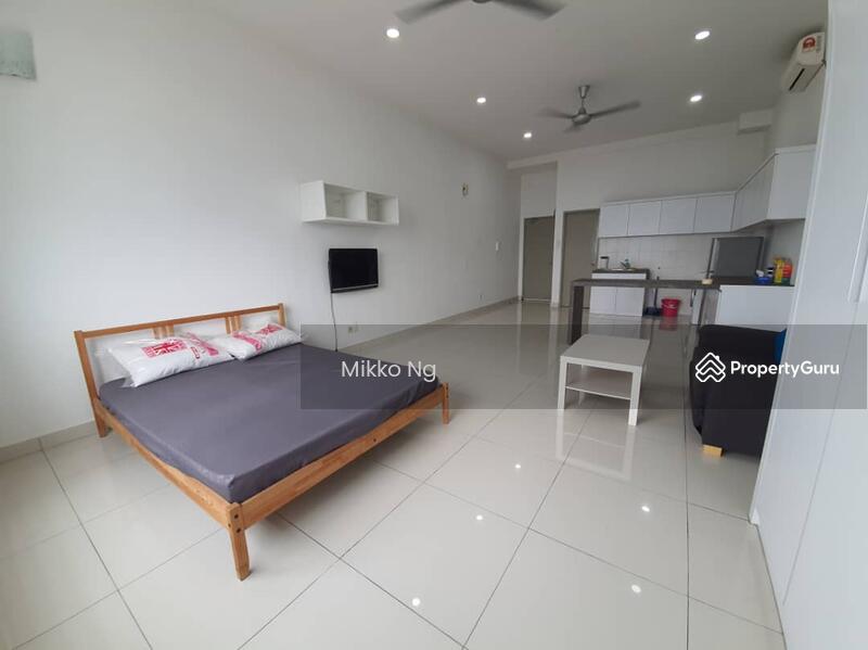 For Rent - Vue Residences