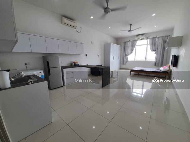 For Rent - Vue Residences