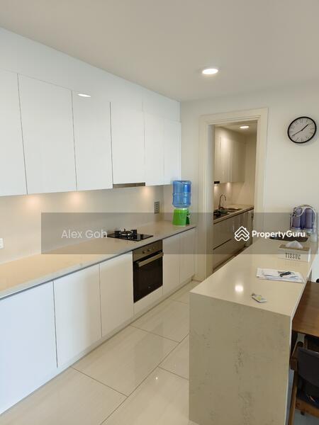 Kondominium untuk Disewa di One Central Park - Alex Goh - PropertyGuru.com.my