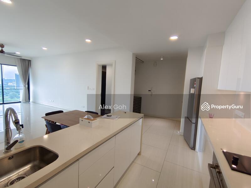 Kondominium untuk Disewa di One Central Park - Alex Goh - PropertyGuru.com.my