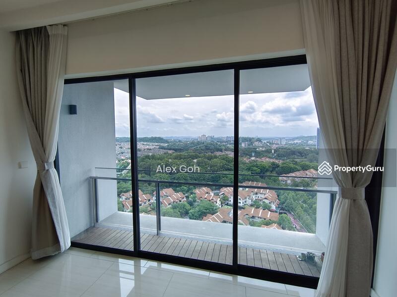 Kondominium untuk Disewa di One Central Park - Alex Goh - PropertyGuru.com.my