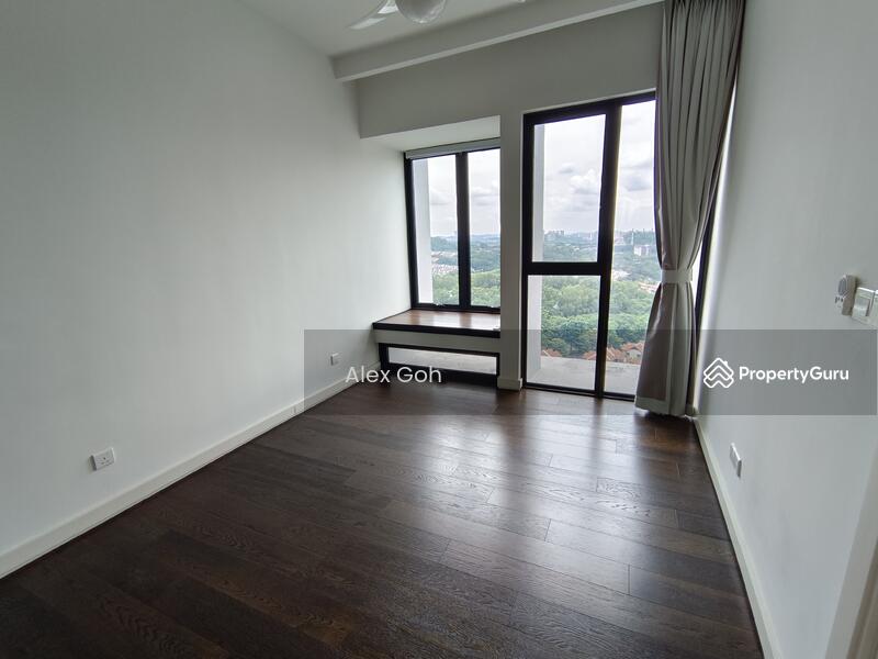 Kondominium untuk Disewa di One Central Park - Alex Goh - PropertyGuru.com.my