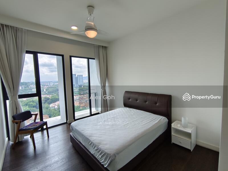 Kondominium untuk Disewa di One Central Park - Alex Goh - PropertyGuru.com.my