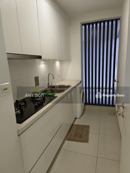 Kondominium untuk Disewa di One Central Park - Alex Goh - PropertyGuru.com.my