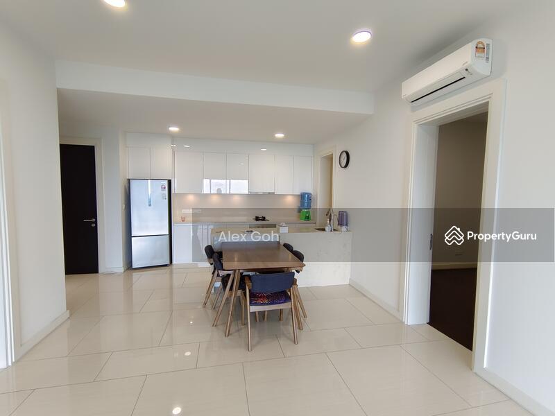 Kondominium untuk Disewa di One Central Park - Alex Goh - PropertyGuru.com.my
