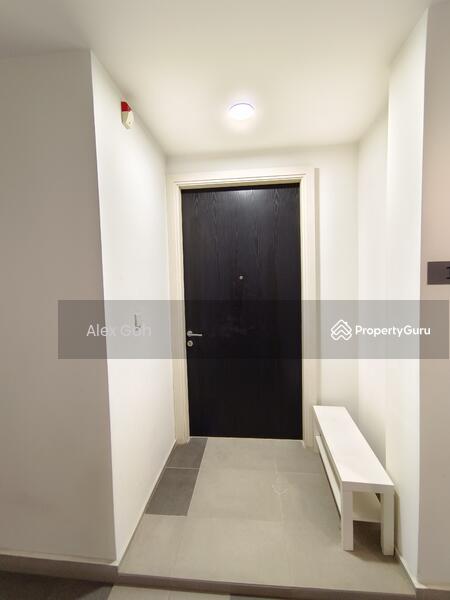 Kondominium untuk Disewa di One Central Park - Alex Goh - PropertyGuru.com.my