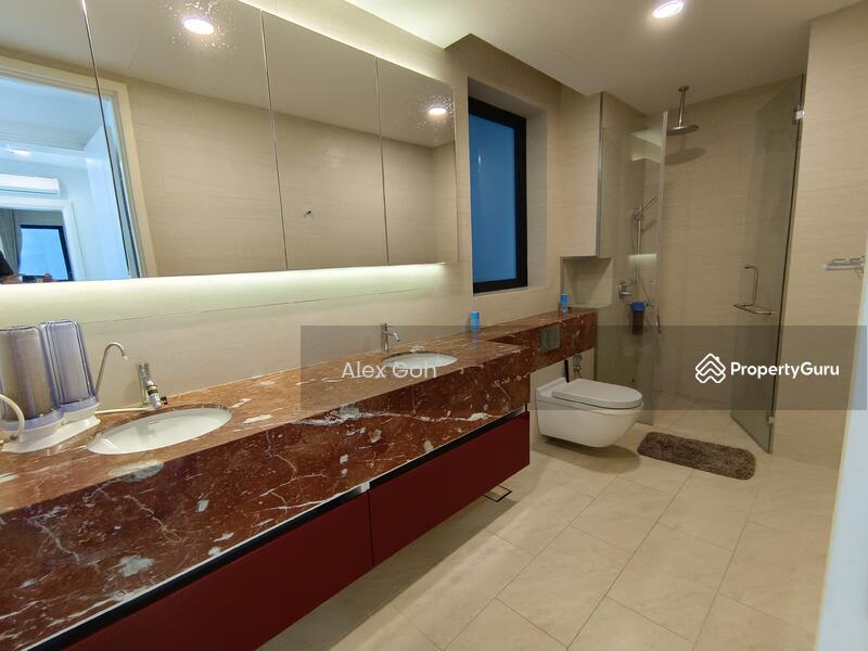 Kondominium untuk Disewa di One Central Park - Alex Goh - PropertyGuru.com.my