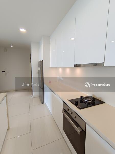 Kondominium untuk Disewa di One Central Park - Alex Goh - PropertyGuru.com.my