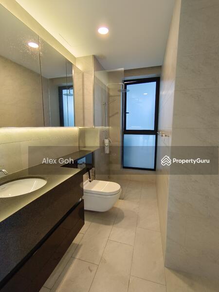 Kondominium untuk Disewa di One Central Park - Alex Goh - PropertyGuru.com.my