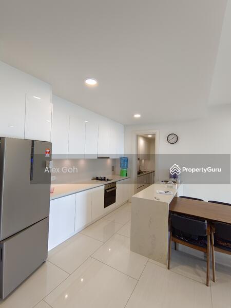 Kondominium untuk Disewa di One Central Park - Alex Goh - PropertyGuru.com.my