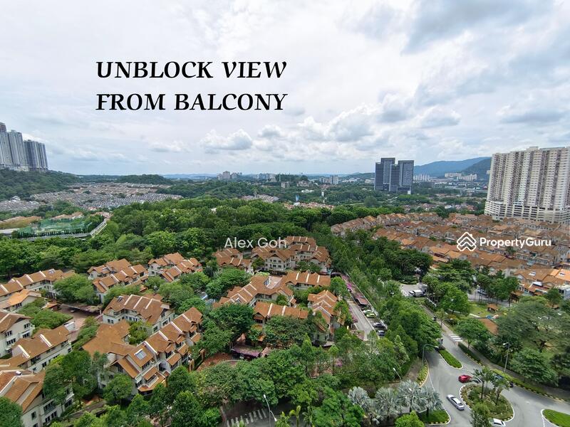 Kondominium untuk Disewa di One Central Park - Alex Goh - PropertyGuru.com.my