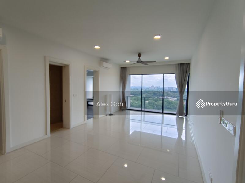 Kondominium untuk Disewa di One Central Park - Alex Goh - PropertyGuru.com.my