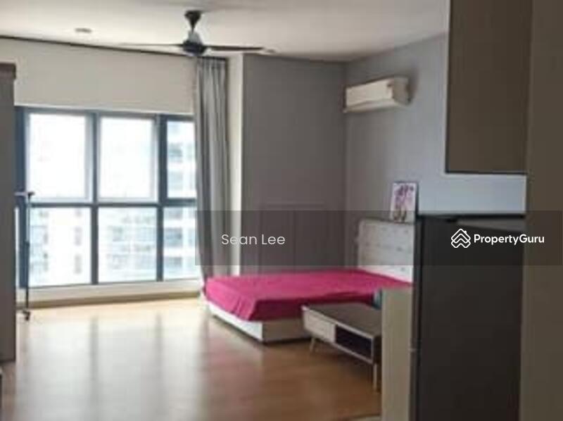 Kondominium untuk Dijual di Paragon Suites @ CIQ - Sean Lee - PropertyGuru.com.my