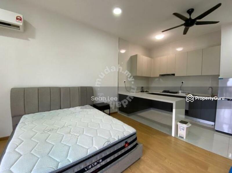 Kondominium untuk Dijual di Paragon Suites @ CIQ - Sean Lee - PropertyGuru.com.my