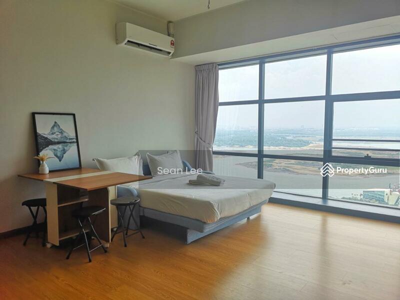 Kondominium untuk Dijual di Paragon Suites @ CIQ - Sean Lee - PropertyGuru.com.my