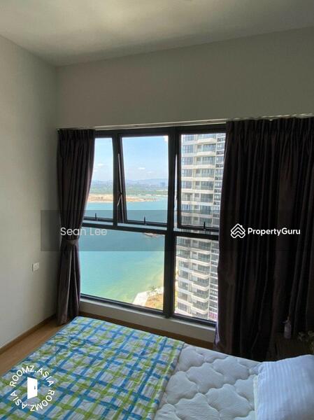 Kondominium untuk Dijual di Paragon Suites @ CIQ - Sean Lee - PropertyGuru.com.my