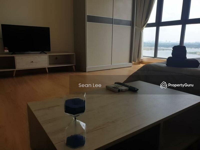 Kondominium untuk Dijual di Paragon Suites @ CIQ - Sean Lee - PropertyGuru.com.my