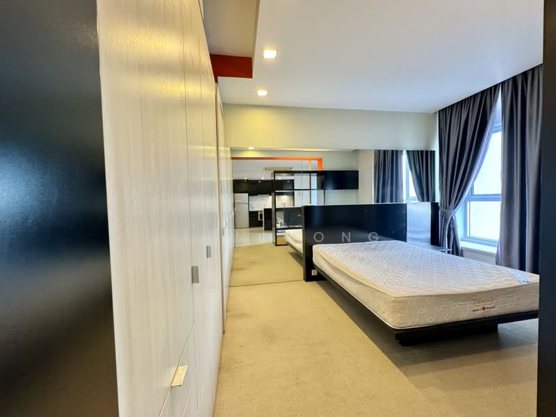 Kondominium untuk Dijual di Verve Suites - LEON WONG - Bedroom - PropertyGuru.com.my