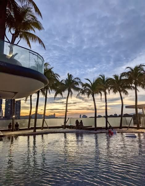 Kondominium untuk Dijual di Verve Suites - LEON WONG - Exterior - PropertyGuru.com.my
