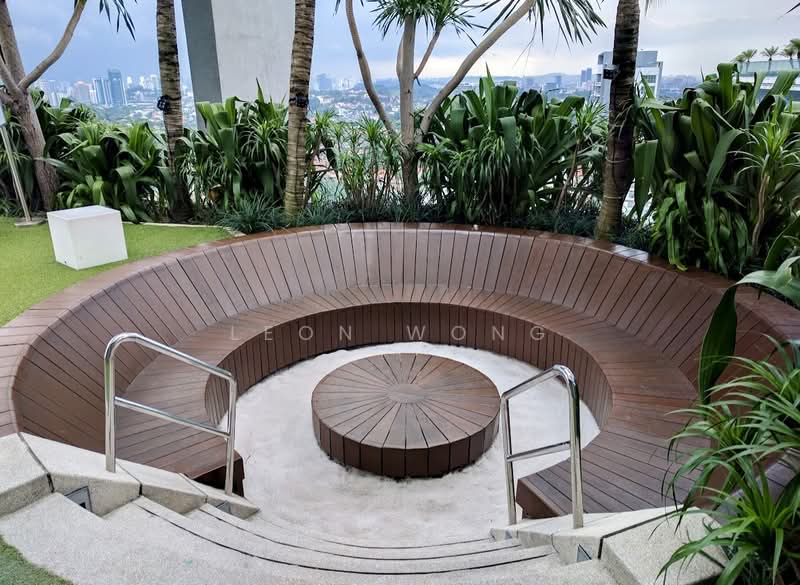 Kondominium untuk Dijual di Verve Suites - LEON WONG - Exterior - PropertyGuru.com.my