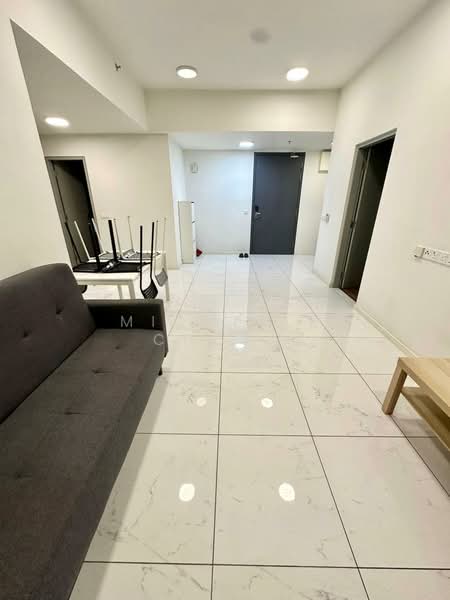 Untuk Disewa - Suasana @ Utropolis