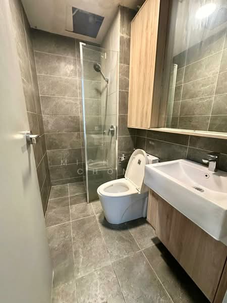 Untuk Disewa - Suasana @ Utropolis