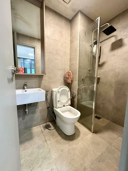 Untuk Disewa - Suasana @ Utropolis