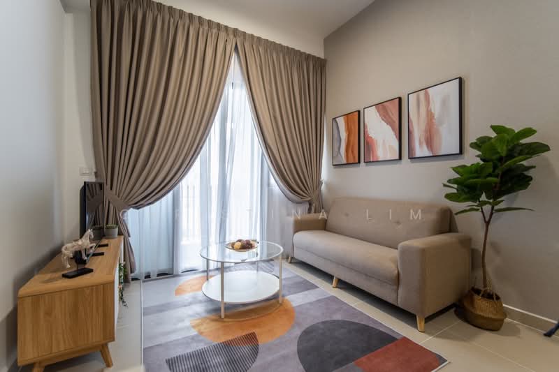 Kondominium untuk Dijual di The Colony by Infinitum - Christina Lim - PropertyGuru.com.my