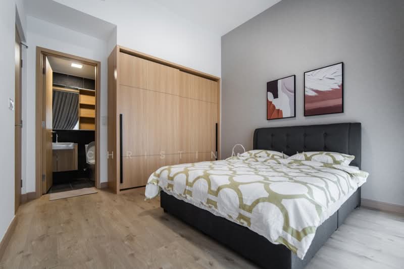 Kondominium untuk Dijual di The Colony by Infinitum - Christina Lim - PropertyGuru.com.my